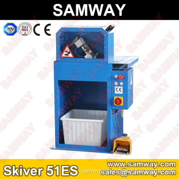 Samway SKIVER 51ES Skiving Machine